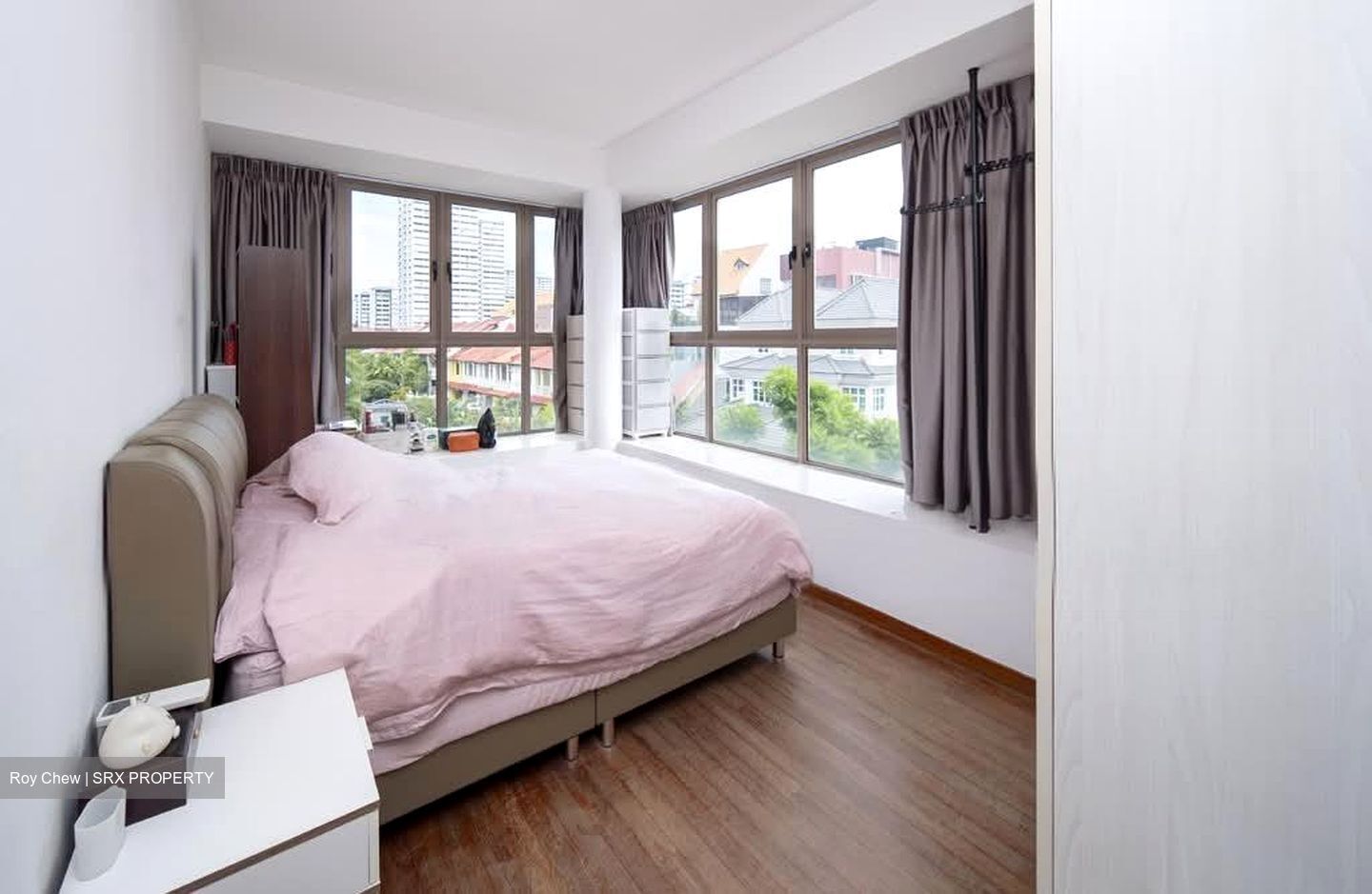 The Adara (D15), Apartment #562521871